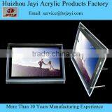 Customized Led Digital Photo Frame/latest Design of Photo Frame/led Light Photo Frame thumbnail-1