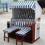 1pc German Beach Chair thumbnail-1