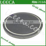 Lava Stone Grill | Hot Stone Grill Round thumbnail-1