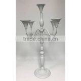 Wedding White Set of Candle Holder thumbnail-1