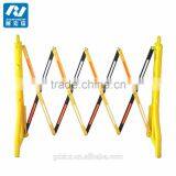 Police Foldable Expandable Barriers thumbnail-3