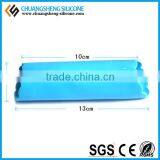 The Most Convienent Cooker Tooling Garlic Press, Garlic Peeler, Silicone Kitchen Tools thumbnail-3