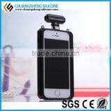 Custom Mobile Phone Case Cover , Design Mobile Phone Back Cover, Beautiful Mobile Phone Covers thumbnail-6