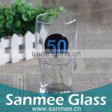 Manufacture Creative Glass Suction Drinking Glass Cup thumbnail-2