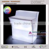 Led Lighting Modular Jumbo Bar Table / Bar Counter Set thumbnail-3