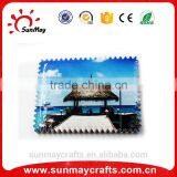 Wholesale Custom Ceramic Maldives Souvenir Plates for Sale thumbnail-1