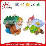 Resin Garden Gnomes thumbnail-3