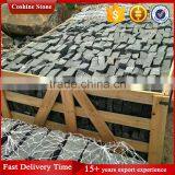 Natural Stone Black Basalt Pavers Paving Stone thumbnail-5