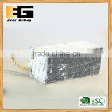 Wooden Flower Pot for Succulent Plants Desktop Decoration Potted Balcony Solid Wood Flowerpot thumbnail-5