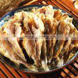 Dried Croaker Seafood Fish Snack thumbnail-1