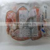 Best Quality Sea Cooked Frozen Fish Seafood Mackerel thumbnail-1