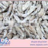 Wild Caught Baby Squid/IQF/boneless thumbnail-2