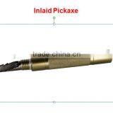 New Model Outdoor Survival Gear Multifunction Camping Shovel Survival Kit Emergency Tool thumbnail-4