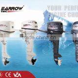 China Outboard Engine For Fishing Kayak Russia thumbnail-1