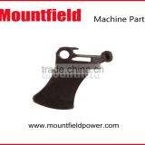 High Quality Throttle Trigger Chainsaw Spare Parts Fits ZENOAH 3800 Engine thumbnail-1