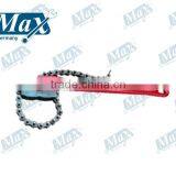 Chain Wrench 8" thumbnail-1