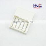 Dental High-speed Electroplated Diamond Dental Burrs Set thumbnail-1