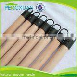 Household Clearning Broom or Mop Wooden Stick thumbnail-1