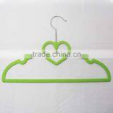 Crib Mobile Brass Coat Velvet Coat Hangers thumbnail-2