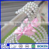 Pearl Scarf Hanging Racks Ties And Scarves Hanger Plastic Clothes Hangers thumbnail-3