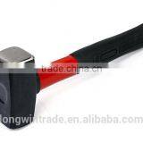 ST551&ST552&ST553 Iron Metal Varnish Sprayed Treatment Agricultural Tools&Garden Bushhammer thumbnail-3