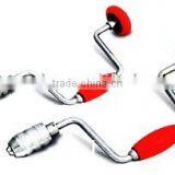 Ratchet Bit Brace Jaws/4 Jaws(bit Brace,ratchet Bit Brace,tool)