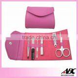 Promotion Gift Good Quality Manicure Travel Kit thumbnail-5
