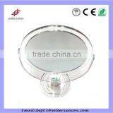 HX150930-2 Standing Table Make Up Mirror