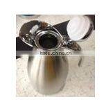 Stainless Steel Vacuum Flask Thermal Flask Thermos thumbnail-2