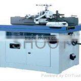 Woodworking Milling Machine With Tiltable Spindle GMX5615 With Max.working Thickness 150mm and Spindle Lifting Height 0-190mm