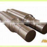 Forging Part Forged Backup Roll/Back-Up Roller/Back Up Roll thumbnail-1