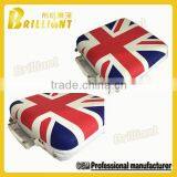 British Style Case Photo Album Case With British Flag thumbnail-3