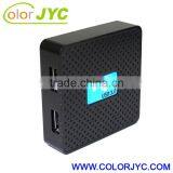4 Port USB3.0 Switch Hub thumbnail-1