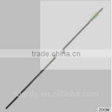 Aluminum Hunting Arrow Shaft