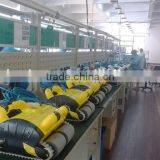 New Coming Commercial Robotic Swimming Pool Vacuum Cleaners thumbnail-4