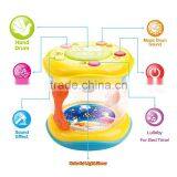 2016 Hot Baby Concert Musical Light Toy Instrument thumbnail-3