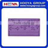 20*12.8*0.8CM SILICON FONDANT MOULD thumbnail-1