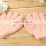 Beauty Hand SPA Gloves and Socks Whitening Exfoliating Gel Moisture Socks for Women thumbnail-1