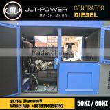 High Durability Strong Adaptability Soundproof 25Kva Generator thumbnail-4