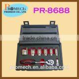 High Precision Auto Tool Elbow Connector Open-End Socket Set thumbnail-1