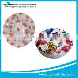Household Disposable Degradable Food Contact Plastic LDPE Food Cover