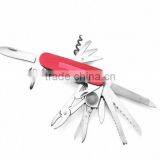 QJknife-16 Outdoor Survival Knife Camping Stainless Steel Diving Survial Knife thumbnail-1