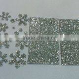 EVA FOAM CCRAFT SHAPES WITH GLITTERS, EVA FOAM CRAFT KITS WITH GLITTERS thumbnail-1