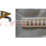 Feeder Grounding Kit, Clip-On Grounding Kit, Earthing Kit, Grounding Bar, 7/8" Grounding Kit, Outdoor and Indoor Grounding Kit thumbnail-5