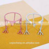 2017 Hot Sale Newest Style Fashional Top Quality Powder Puff Frame thumbnail-4