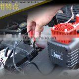 Car Air Compressor With Tool Set Roadside Emgerncy Tool Kits thumbnail-4