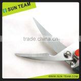 SK001 Heavy Duty Garden Tools Garden Trimming Scissor thumbnail-6