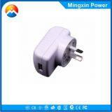 5V USB Power Adapter AU Plug 500ma ,2500mA With Australian Certificate SAA/C-Tick/RCM Approval For Tablets PC, Andriod D thumbnail-4