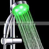 Temperature Control Round LED Shower thumbnail-3