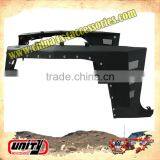 Steel Evolution Fender Flares Fits 07-16 Wrangler (JK) thumbnail-1